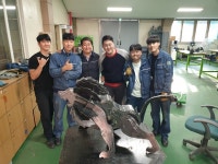 학과게시판 > 산업설비 > 전문기술과정 > 비학위직업훈련과정 > 학과안내 | 원주캠퍼스