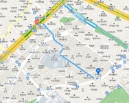 기차여행은 코레일관광개발