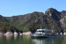 기차여행은 코레일관광개발