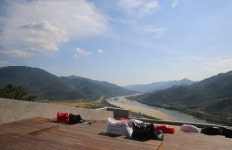 기차여행은 코레일관광개발