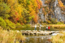 기차여행은 코레일관광개발