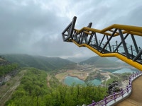 기차여행은 코레일관광개발