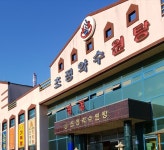 기차여행은 코레일관광개발