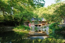 기차여행은 코레일관광개발