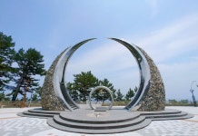 기차여행은 코레일관광개발