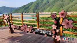 기차여행은 코레일관광개발
