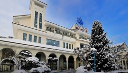 기차여행은 코레일관광개발