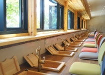 기차여행은 코레일관광개발