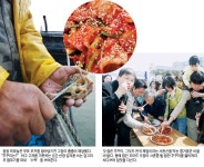 Weekly 공감 충남 서천 동백·주꾸미 