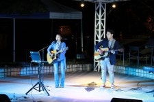 태안군, 사랑하는이와 함께하는 2018 별밤콘서트 열려