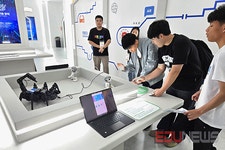 전북교육청의 “놀이와 배움이 공존한 디지털 세상 속 이야기”-[에듀뉴스]