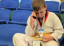 무주 반딧불 체육관 9일 현장보고서