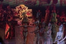 무희 - 한국사진방송 대한민국예술-