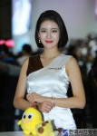 국제게임전시회 G-Star 2017 아쉬운 작별을 고하다