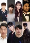2017 구로구 다문화 페스티벌 창작극  공연 - 한국사진방송 대한민국예술-