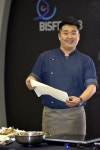 스타셰프, 이원일의 쿠킹쇼