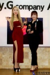 퍼니컴퍼니 2018FGMM 시상식을 열어