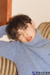 기분 좋은 바이브! 떠오르는 루키! J.yung(제이영), 신보 9일 발매