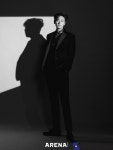 배우 주지훈, A-AWARDS 수상하며 올해 가장 활약한 배우로 선정