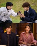 월간 집 정건주X장찬 & 채정안X안창환, 깨알 재미 선사하는 유쾌한 이색 케미 둘! - 한국사진방송 대한민국예술-
