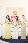 [포토]스마일 퀸 코리아 선발대회 2022 국내 최고 미스 스마일 퀸의 주인공은? - 한국사진방송 대한민국예술-