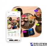 두잉랩, 인공지능 음식 인식 솔루션 ‘푸드렌즈’ API 플랫폼 오픈