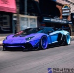 2022 오토살롱위크, 리버티워크코리아(LBWK)참가!