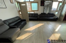 평택시, 신창경로당 환경개선사업 완료 - 한국사진방송 대한민국예술-