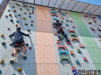 2022 평택미래교육협력지구 ‘무봉산 미래성장 진로캠프’ 성료