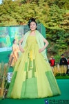 [포토]한빛단, 2023 홍제천 한복축제 한글날에 펼쳐진 한복패션쇼 참여~
