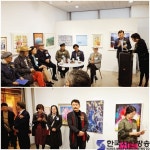 제28회 태평양미술가회 정기전 The 28th Exhibition by Taepyeongyang Art Association - 한국사진방송 k-arts-