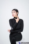 배우 최예지, 독보적인 비주얼에 시크함 가득한 화보공개! - 한국사진방송 대한민국예술-