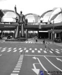 용산 거리스케치 - 한국사진방송 k-arts 韩国艺术-