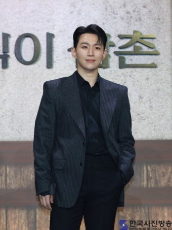 '삼식이 삼촌' 오승훈, 안기철役 - 한국사진방송 대한민국예술-