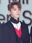 [포토] 세븐틴(SEVENTEEN) 디노, 찬이 외모에 소녀팬들 심쿵~