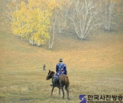 우리들의 아름다운 예술여행, ‘패상의 가을’ - 한국사진방송 대한민국예술-