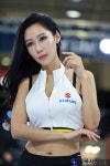 레이싱 모델 태희, 섹시한 카리스마 눈빛!