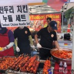 제11회 성북세계음식축제 누리마실 성료