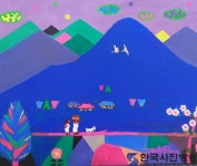 인천미술협회, 2019 인천· 워싱턴· 하와이미술국제교류전 - 한국사진방송 대한민국예술-