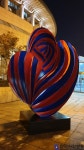 제9회서울국제조각페스타(International Sculpture Festa 2019 in Seoul) - 한국사진방송 대한민국예술-