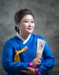 사단법인 영남판소리보존회 제6대 정정미 이사장 취임