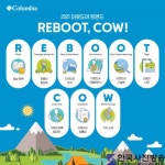 컬럼비아, 2021 아웃도어 트렌드 키워드 ‘REBOOT, COW!’ 선정