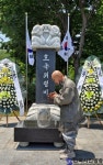 66주년 현충일 혜동스님 영혼들의 기도
