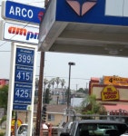 한인타운 인근 주유소 4달러 이하 늘어난다   - 미주 중앙일보 