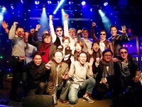대디쿨밴드 송년 콘서트 - 미주중앙일보  대디쿨밴드 송년 콘서트 
