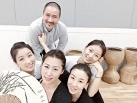 무용단 아띠 뉴욕서 첫 공연 - 미주중앙일보  무용단 아띠 뉴욕서 첫 공연