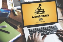 [JSR] How Are College Applications Coming Along?   - 미주 중앙일보 