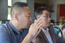 워싱턴주 한식세계화협회 1년, 재도약이 시작됐다   - 미주 중앙일보 