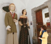 [트래블 포토] 쇼팽과 조르주 상드 - 미주중앙일보  [트래블 포토] 쇼팽과 조르주 상드