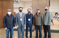 “우리는 세상의 빛과 소금” - 미주중앙일보  “우리는 세상의 빛과 소금”